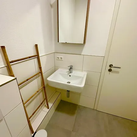 1 Апартаменты Готтмадинген