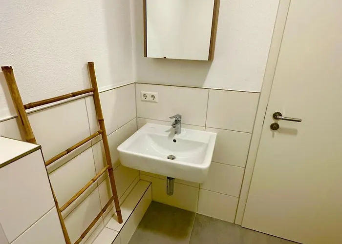 1 Lägenhet Gottmadingen